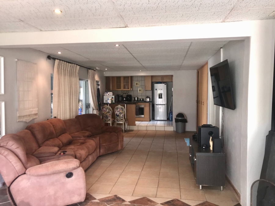 2 Bedroom Property for Sale in Maselspoort Free State